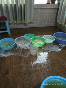 禹会室内漏水检测